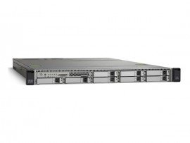 Máy chủ Cisco UCS C220 M4 - 1CPU E5-2620 v3